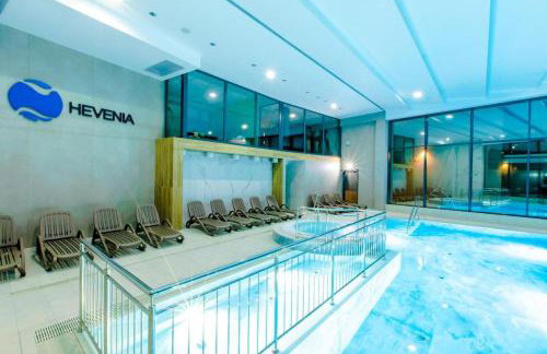 Rewal Hevenia The Best View ever - Foto 44