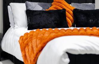 The City Studio Apartments Cardiff City Centre 1BR 10 Min Walk to Centre - Foto 30