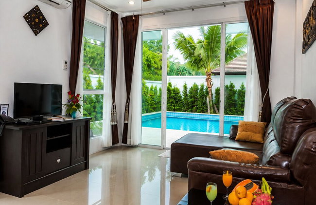 Lux Family Villas - Photo 16