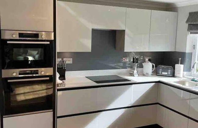 Remarkable 2-bed Apartment in Auchterarder - Foto 4