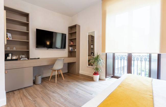 Gelsi Luxury Suites - Foto 5