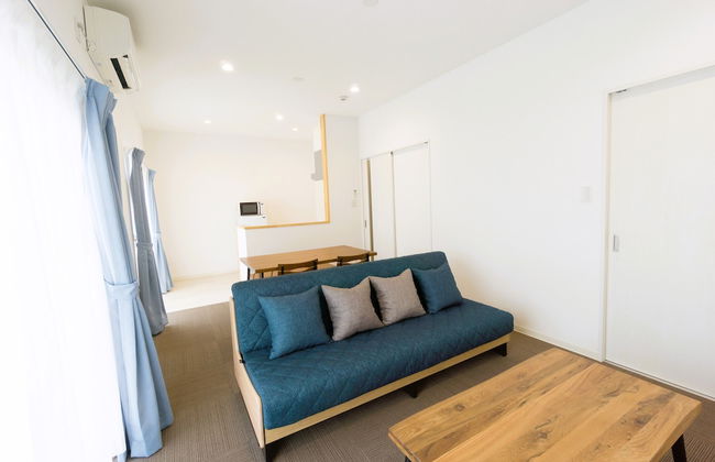 Condominio Miyako Airport - Foto 11