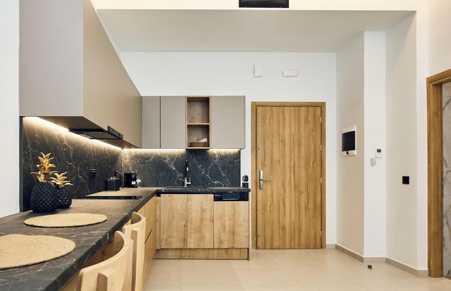 Grande Madonna Luxury Boutique Suites - Foto 52