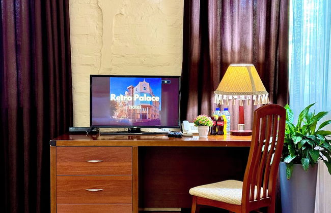 RETRO PALACE - Foto 17