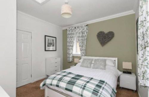 Grangeburn Residence - 2 bedroom home with parking - Foto 20