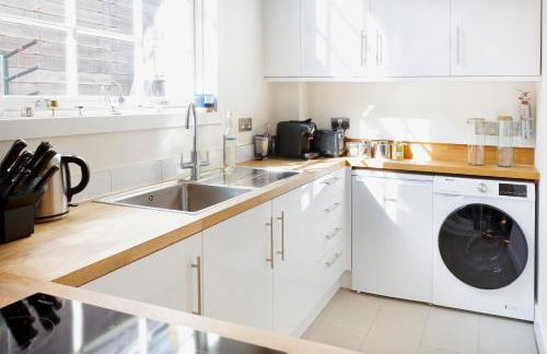 Eel Pie Boathouse - Foto 66