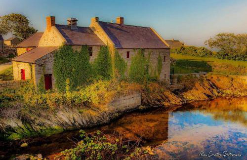 Foot of the Mournes - Cottage - Sleeps 4 - Parking - Photo 37