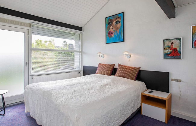 6 Person Holiday Home in Vaeggerlose-by Traum - Foto 4