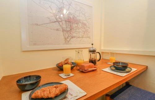 Bell Cottage - Foto 10