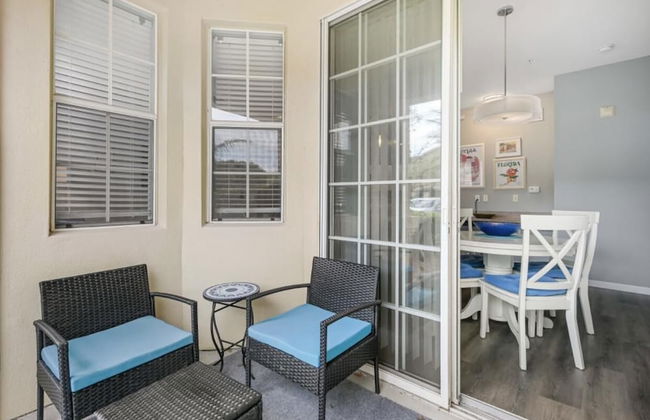 2/2 Condo Minutes From Disney at Terrace Ridge at Town Center - Foto 27