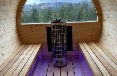 LUCE Chata - Foto 14