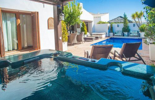 Luxurious Villa in Baños y Mendigo, Spain - Perfect for Families and Groups - Foto 56