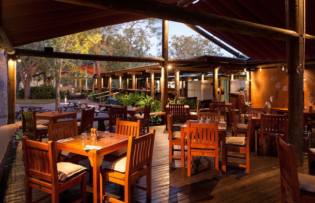 El Questro - Emma Gorge - Foto 14