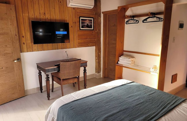 Room-serene Punta Cana Cabin Retreat - P - Foto 3