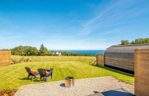 Raven's Gully - Brodick, Isle Of Arran - Photo 71