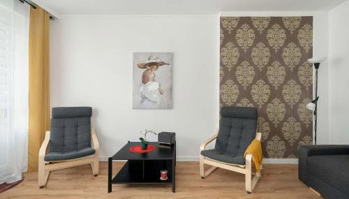 Przytulny Apartament na Grunwaldzie z Parkingiem by Noclegi Renters - Foto 5
