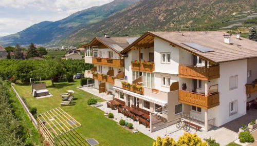 Residence Obstgarten - Photo 2