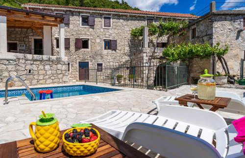 Private pool villa - Meditteranean peace - Foto 58