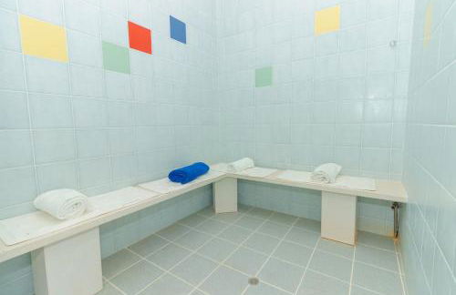 Amazing Villa With Pool Gym And Spa - Foto 32