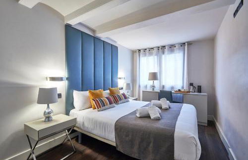 BBarcelona Rogent Flats - Foto 61