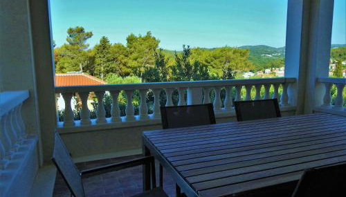 Villa Barbara Apartments - Foto 3