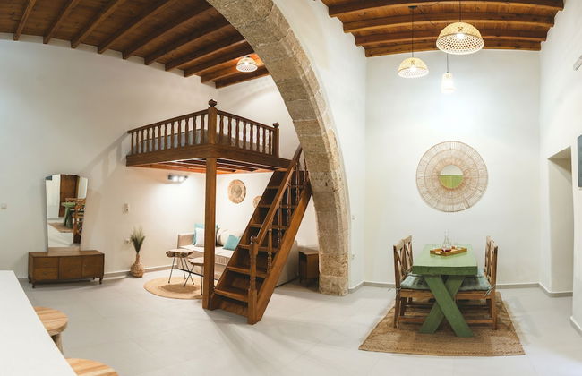 Aesthisis Sensational at Archangelos - Foto 15