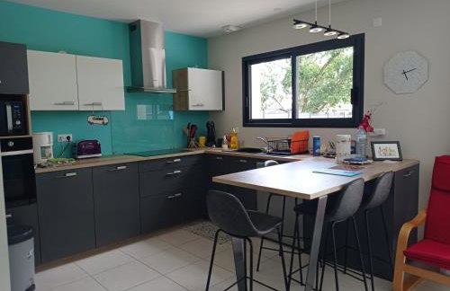 Maison cosy à côté de Biscarrosse - Foto 3