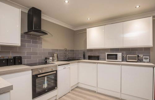 Riverside Central Kingston Flat 1B - Foto 19