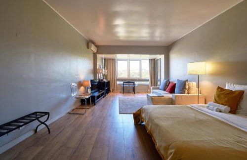 BEACHFRONT Cascais,Estoril Apartment - Foto 21