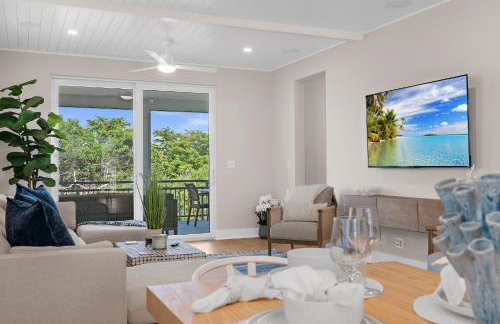 NEW! Manatee Dreams, Pool & Boat Slip, Min to AMI! - Foto 15