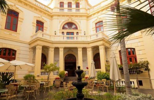 4 La Laguna, céntrico y acogedor - Foto 36