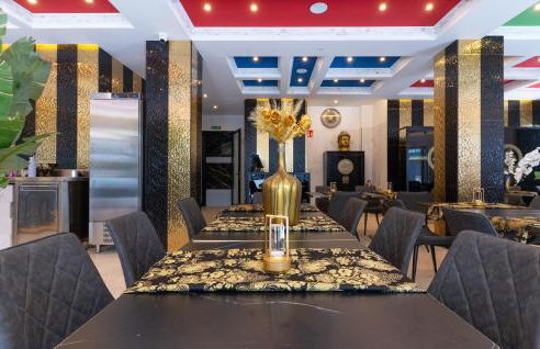 HH Riz Resort - Adults Only - Foto 59