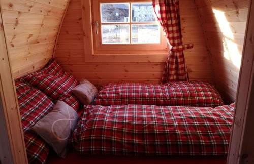 Apartment Fichtel-Pod gegen Aufpreis mit Sauna oder Hot Tub by Interhome - Foto 21