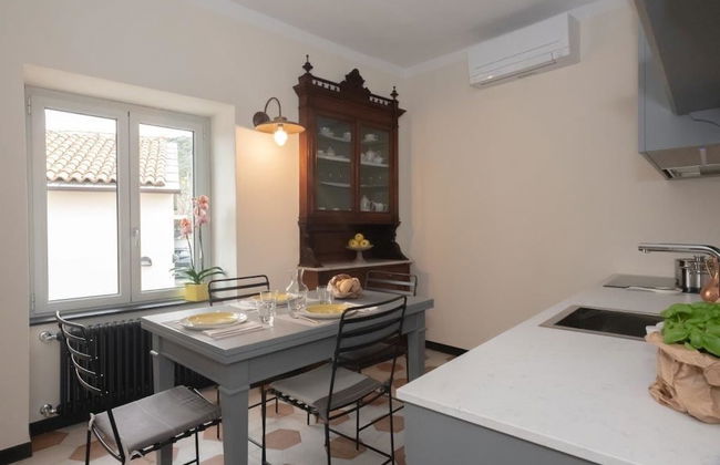 Agriturismo Ca Du Briccu - Foto 9