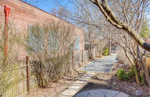 Walk to Dtwn Hudson Cozy Upstate Apartment - Foto 23