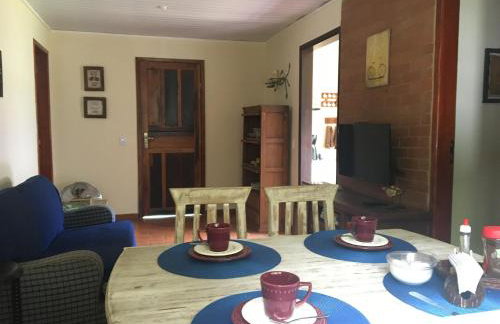 Recanto da Floresta - Casa de campo em Secretário - Foto 4