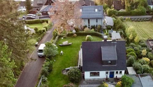 Ferienhaus Dell - Foto 1