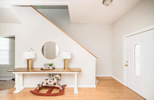 Lighthearted Family Friendly Downtown River Views - Foto 9