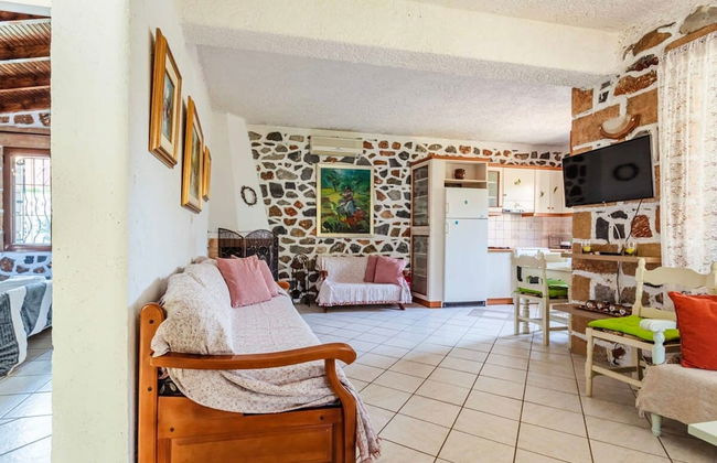 Mani s Garden Paradise - Elia Secluded Retreat - Foto 25