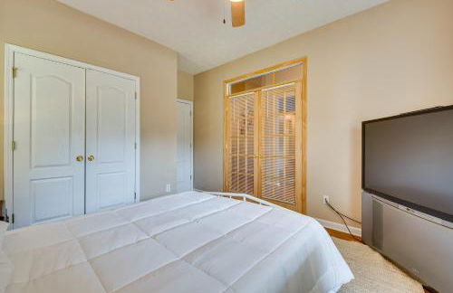 Inviting Austell Home 14 Mi to Downtown Atlanta! - Foto 18