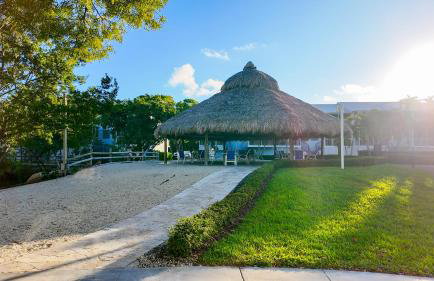 New Lagoon-front townhouse with Marina Day Dreams Key Largo - Foto 26