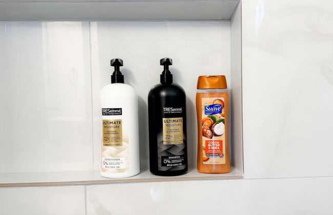 Renovated 2BR Near Paseo With Wifi Smart TV 31B - Photo 32