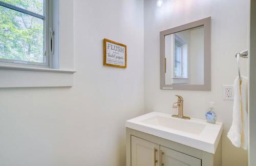 Paddle, Swim and Hike Family Lake House in Vermont - Foto 9