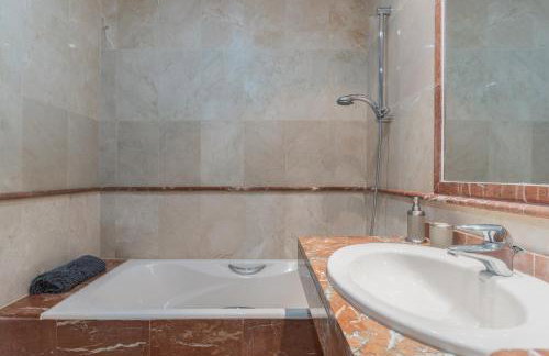 Apartamento entre Estepona-marbella - Foto 18