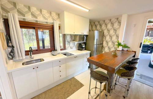 Loft com Vista Mar espetacular! - Ponta das Canas - Próx Lagoinha e Brava - Photo 9