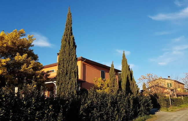 Agriturismo Il Giogo - Photo 49