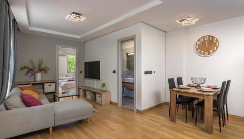 Apartment One Kostrena - Happy Rentals - Photo 2