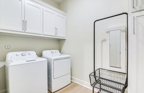 Walk to Beach Galveston Gem with Pool Access - Foto 22