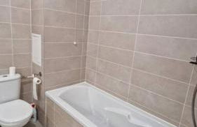 Chic & Spacious 3-Bedroom with balcony - Foto 5