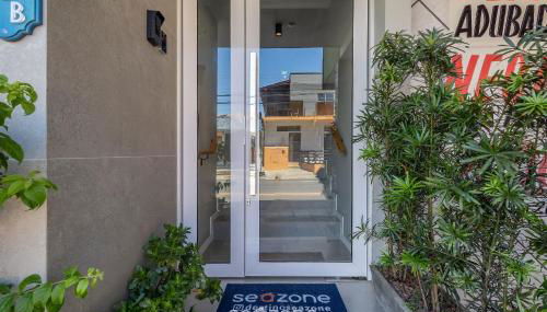 Estúdios na Barra em Balneário Camboriú - DPR - Foto 4